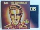 Elvis Presley – 7 LP Box Set + Poster – 100 Super Rocks / RCA Victor PL 42232