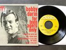 EP Bobby Darin - For Teenagers Only - US ATCO