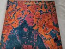 Malachi Holy Music Verve V6-5024 1967 Stereo Gatefold Label Variant VG+/NM