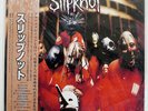 SLIPKNOT S/T ROADRUNNER RRJY11003 JAPAN OBI VINYL LP