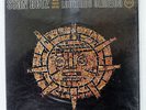 STAN GETZ WITH GUEST ARTIST LAURINDO ALMEIDA VERVE V68665 US VINYL LP