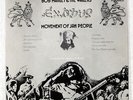 BOB MARLEY AND THE WAILERS EXODUS ISLAND PRP4014 PROMO VINYL 7
