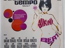 VA EASY TEMPO VOL. 7 (BIKINI BEAT) EASY TEMPO ET915DLP ITALY VINYL 2LP