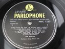 The Beatles A HARD DAYS NIGHT 1964 UK LP 1st Mono -3N/-3N MINT MINUS UPGRADE HEA