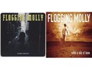 Flogging Molly - Drunken Lullabies & Within A Mile Of Home [New LP Vinyl Bundle]
