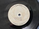 THE FACTOTUMS - DRIFTWOOD rare UK 1969 ONE SIDED ACETATE / PSYCH / MOD