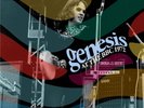 GENESIS: AT THE BBC 1972 LP TEST PRESSING vinyl