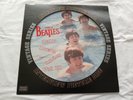 The Beatles - Talk Down Under Vol. 2.  Interview Disc. Looks in ex. cond.