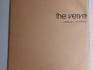 The Verve - Urban Hymns - original mailer vinyl edition 1997 - good condition