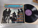 The Sir Douglas Quintet Vinyl Hau8311 Decca London Rare UK Album LP EX/VG