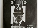 DOOM POLICE BASTARD 7