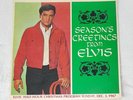 ELVIS Presley 