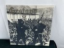 GESTAPO 666 Satanic Shariah LP DKLP065 Vinyl Black Metal