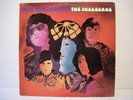 Peak Impressions The Freeborne LP 1968 GERMAN COLUMBIA SMC 74 579 MONITOR