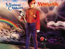 Marillion Misplaced Childhood LP Vinyl NEW