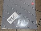 AUTOGRAPHED SIGNED Jamie xx In Waves White Vinyl LP, VERY RARE