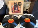 THE PRETTY THINGS VINYL LP -REAL PRETTY - DOUBLE LP - SF SORROW & PARACHUTE 1978