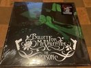 Bullet For My Valentine The Poison VINYL 2LP DELUXE Edition Red Marble