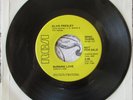 ELVIS PRESLEY 45 PROMO 74-0769 BURNING LOVE/IT’S A MATTER OF TIME NM/VG++ 1972