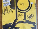 Signed and in hand - Hippo Campus - Flood - Exclusive Midwest Granite Vinyl