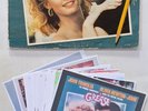 Grease Original Soundtrack, 1978 Double LP, With EXTRAS & Free Shipping