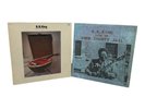 2x B B King - Indianola Mississippi Seeds - Live @ Cook County Jail - LP Record