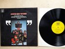 STATUS QUO TATIONS 1ST PRESS 1969 UK MARBLE ARCH LP MAL 1193 MONO NM vinyl