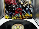 Iron Maiden: The Number Of The Beast, Harvest ST-12202, 1982 Good : Heavy Metal
