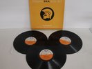 3LP VARIOUS Trojan Ska Box Set TRBLP001 	TROJAN UK Vinyl