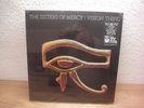 The Sisters Of Mercy – Vision Thing, 3 x Vinyl, 12