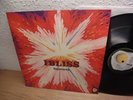 IBLISS Supernova Germany 1972 Speigelei 1st press jazz, Krautrock MINT- LP Psych