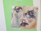 VON ZAMLA No Make Up  LP Swedish Avant Prog Rock/RIO w/ Lars Hollmer