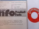 Madness-It Must be Love-V.Rare Germany Promo 7