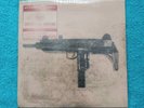 MY CHEMICAL ROMANCE Conventional Weapons #3 U.S.  Colored 7