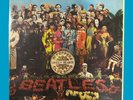 The Beatles - Sgt. Peppers Lonely Hearts Club Band LP Capitol MAS-2653