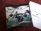 QUEENS OF THE STONE AGE Lost art of keeping a secret RARE 7