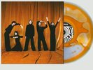 Blossoms - Gary Vinyl LP (Blood Records Orange Liquid Filled)