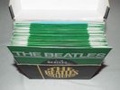 THE BEATLES COLLECTION The Singles Collection 1962-1970 Damaged Box/25 nrEXC 45s