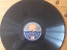 H.R.H Queen Elizabeth 21st Birthday Broadcast From Cape Town 1947 78RPM Rare