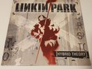 Linkin Park - Hybrid Theory Vinyl Album (Schallplattevon  2013) Wie Neu