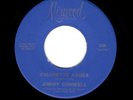 NORTHERN SOUL-JIMMY CONWELL-CIGARETTE ASHES/SECOND HAND HAPPINESS-MIRWOOD 5530