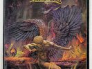 JUDAS PRIEST SAD WINGS OF DESTINY GULL GULP1015 UK VINYL LP