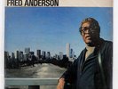 FRED ANDERSON MISSING LINK NESSA N23 US VINYL LP