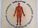 J.R.MONTEROSE BODY AND SOUL MUNICH 6803654M3 NETHERLANDS VINYL LP