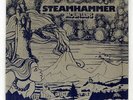 STEAMHAMMER MOUNTAINS METRONOME 2001 201006 GERMANY VINYL LP
