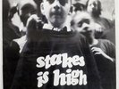 DE LA SOUL STAKES IS HIGH TOMMY BOY TBV1149 UK VINYL 2LP