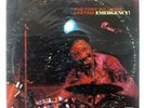 TONY WILLIAMS LIFETIME EMERGENCY POLYDOR 253001 US VINYL 2LP