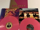 Umphrey’s McGee - Zonkey (2023, Ltd. Ed. Bubblegum Pink Vinyl, 2LP, 180g)
