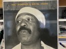 WALT DICKERSON & SUN RA LP VISIONS 6397f