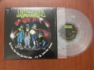 Infectious Groove  Suicidal Limited Numbered Splatter Glow in the Dark 2016